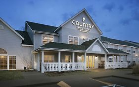 Country Inn And Suites Grinnell Ia